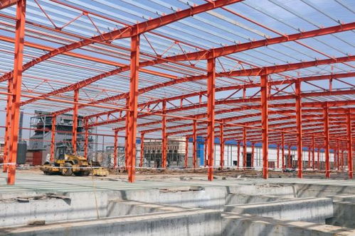 禹州一季度累計完成項目投資112.9億元，附著式升降腳手架助力建筑業高質量發展