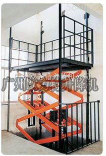 佛山固定剪叉式升降機(jī)與歐力特附著式升降腳手架 廣州歐力特公司的專(zhuān)業(yè)設(shè)備解決方案