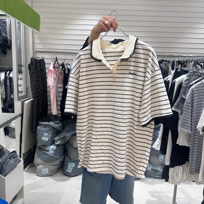 服裝服飾批發(fā)行業(yè)概覽 市場(chǎng)趨勢(shì)、機(jī)遇與挑戰(zhàn)