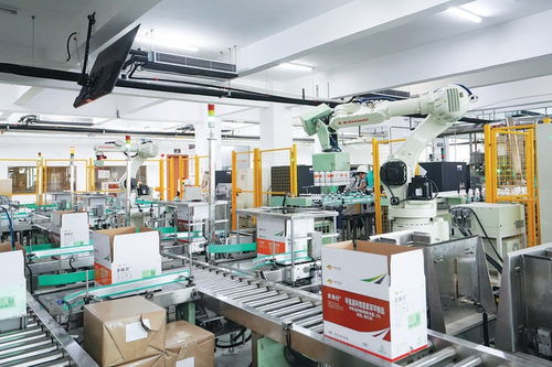 國內首家農化“黑燈工廠” 銀農科技領跑農藥智造，信息技術咨詢服務賦能產業升級